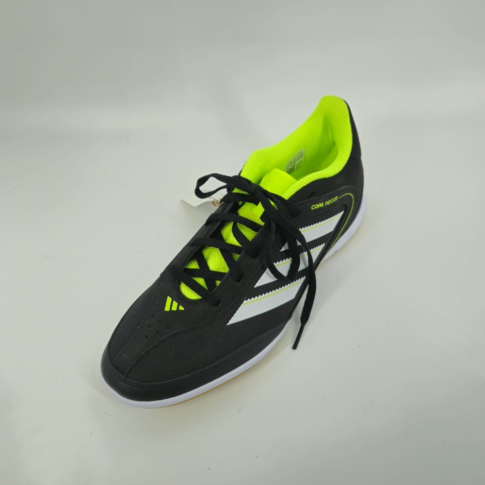 adidas Copa Indoor Court Pro Soccer Turf Shoes Unisex M8.5/W9.5 New